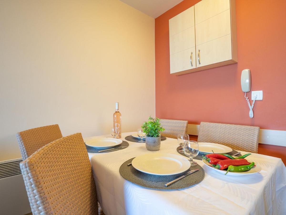 Apartment Village Cap Esterel - Le Village-40 By Interhome Saint-Raphaël 외부 사진