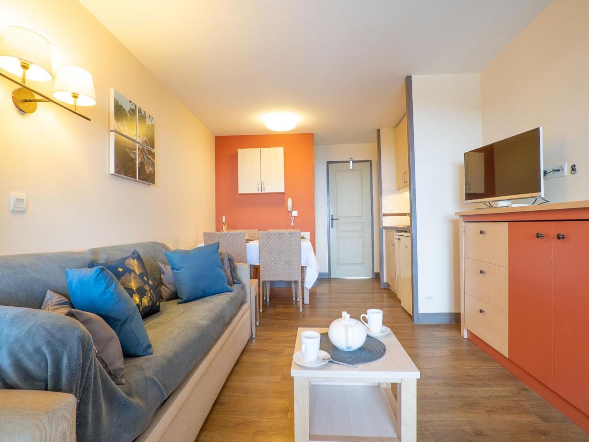 Apartment Village Cap Esterel - Le Village-40 By Interhome Saint-Raphaël 외부 사진