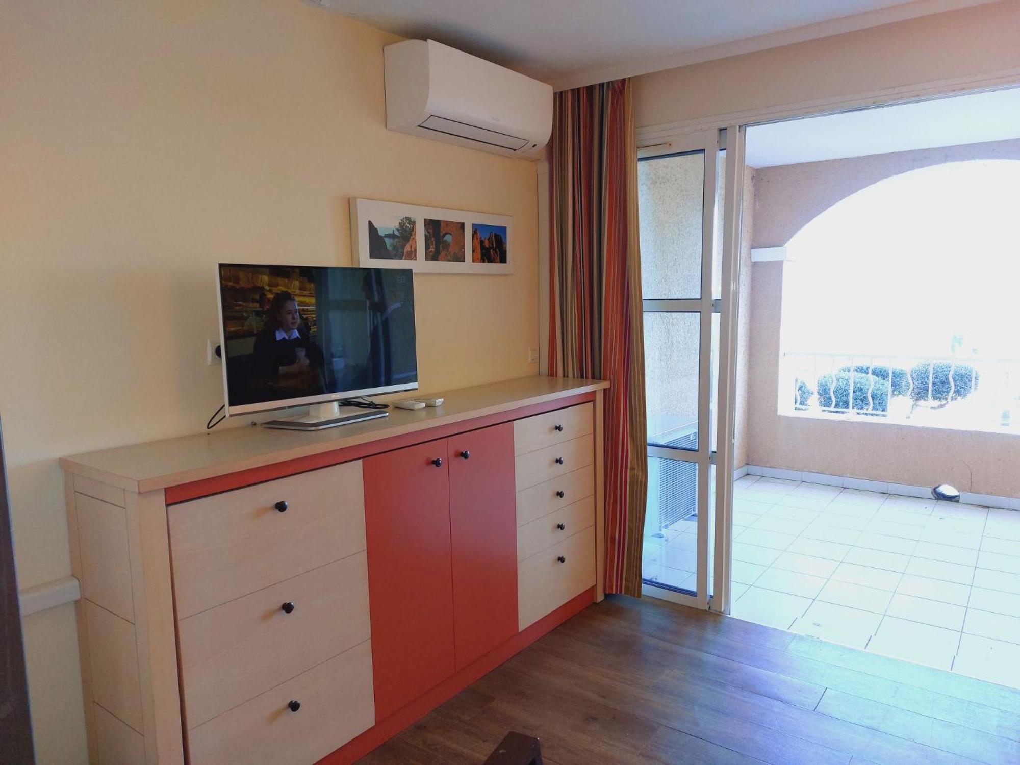 Apartment Village Cap Esterel - Le Village-40 By Interhome Saint-Raphaël 외부 사진